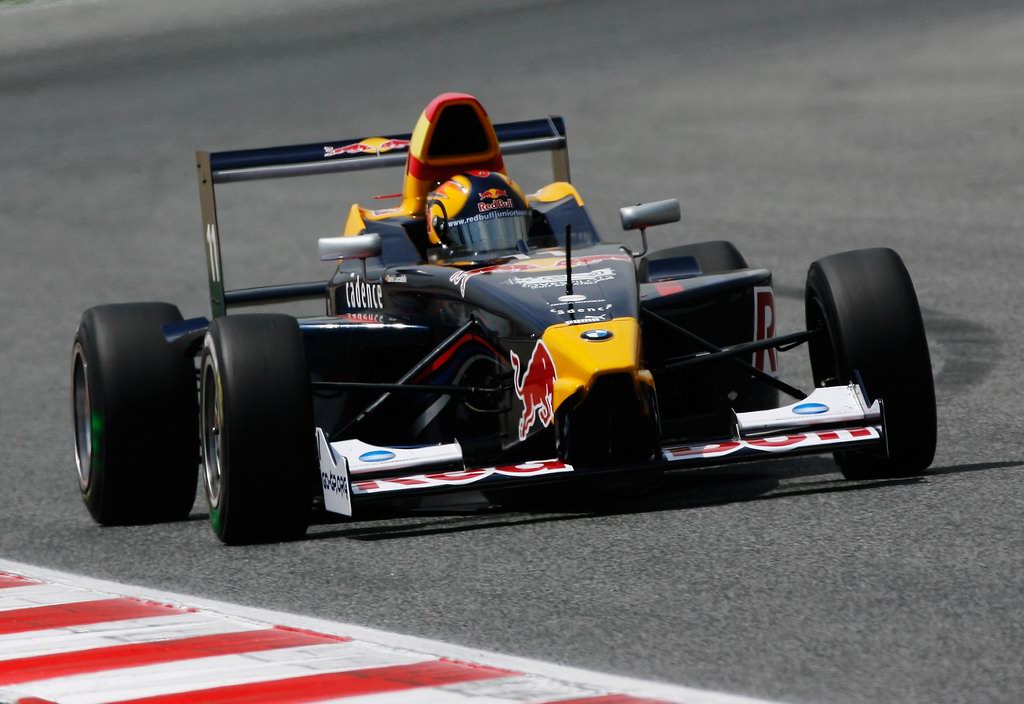 GP SPAGNA - Prove Libere